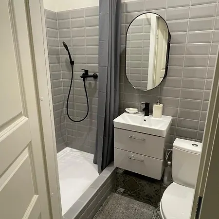 Apartment Kart Riga