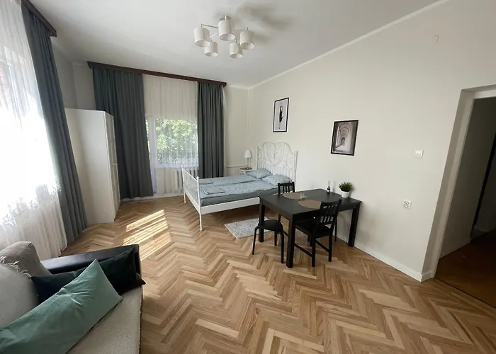 Апартаменты Kart *