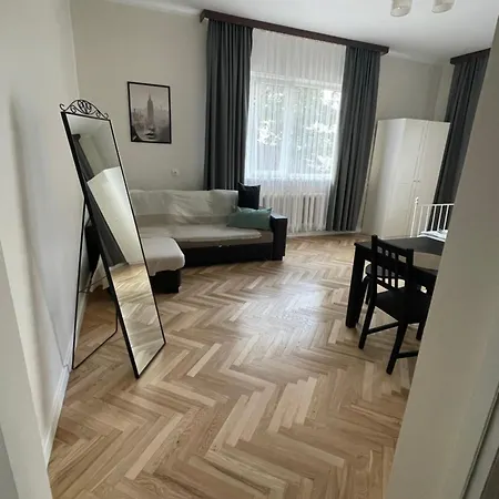 Apartment Kart