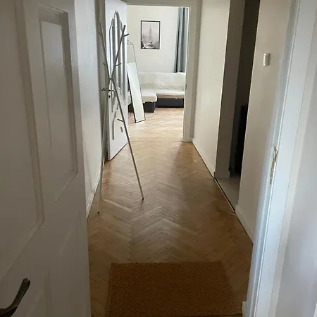 Appartement Kart Riga