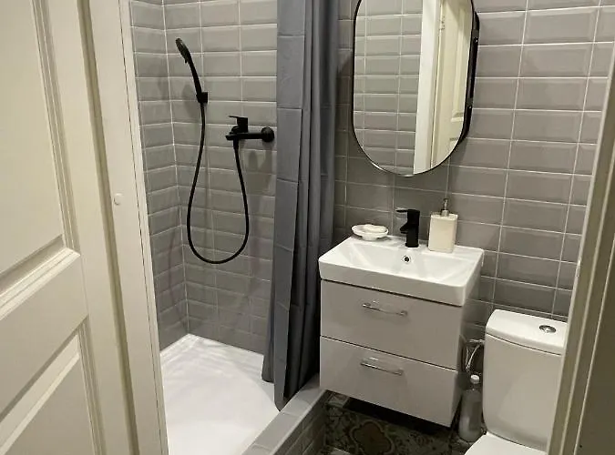 Appartement Kart Riga